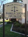 Darryl E Young Law Offices logo